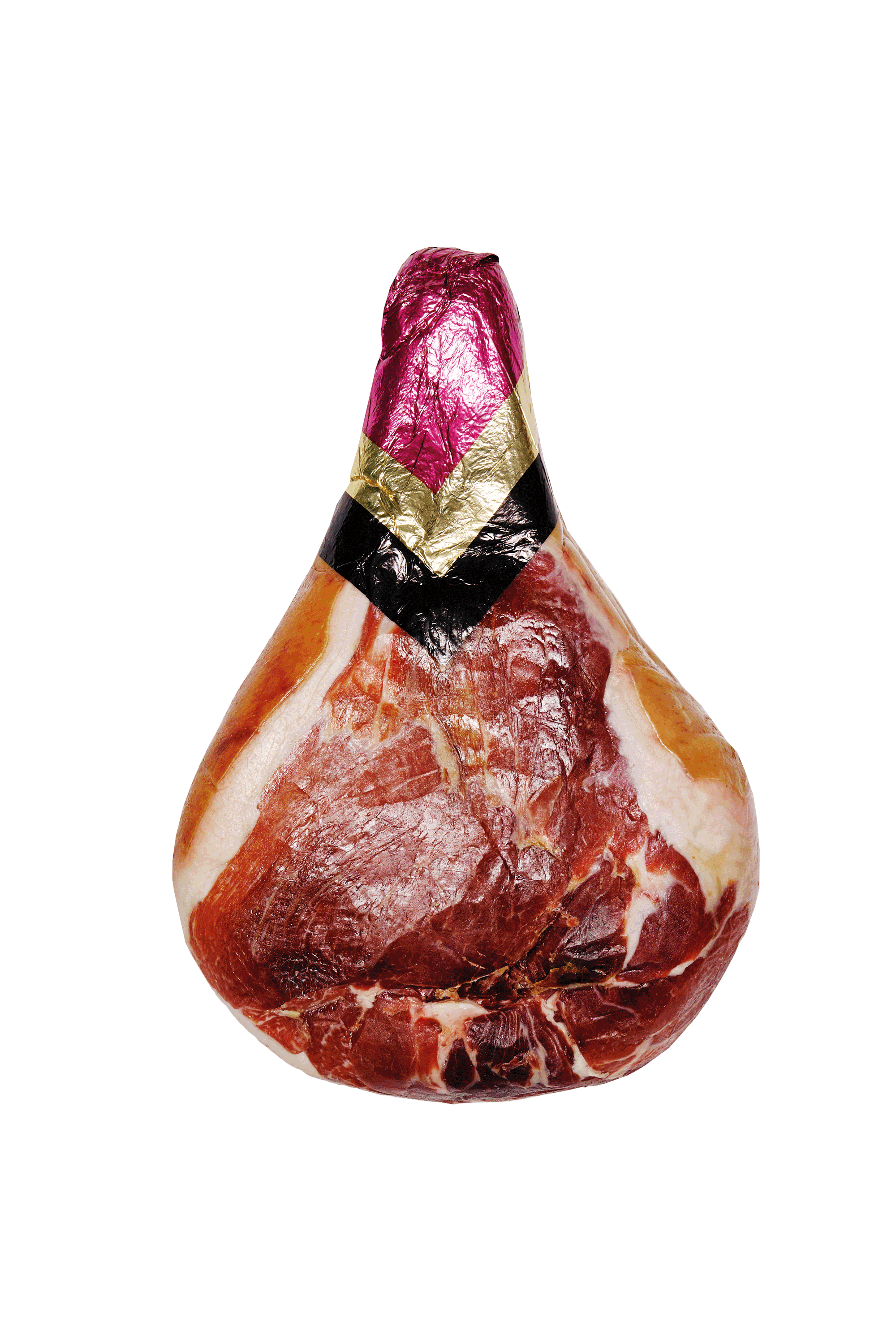 PROSCIUTTO CRUDO UMBRO MONTAGNA PEZZI Trancio Disossato Prosciutti Crudi 700gr