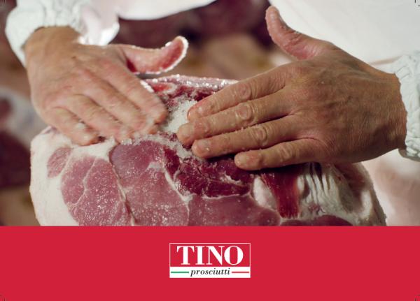 Catalogo Tino Prosciutti