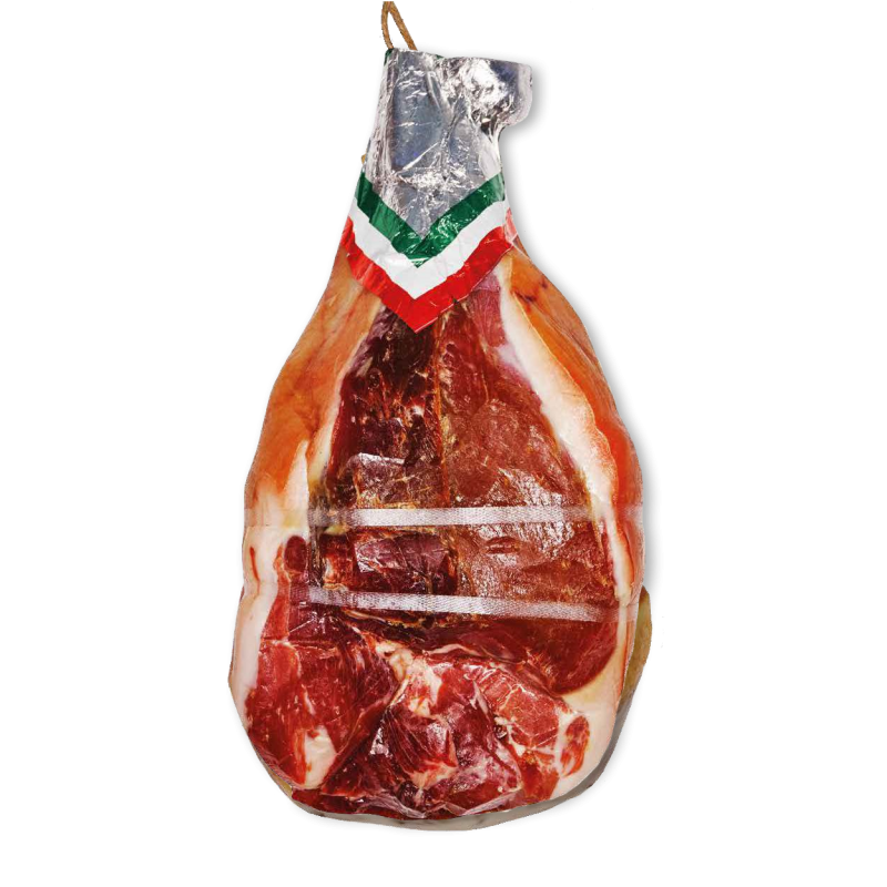 addobbo trasparente