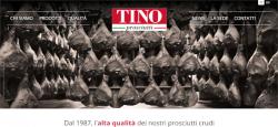 Nuovo Sito Tino Prosciutti